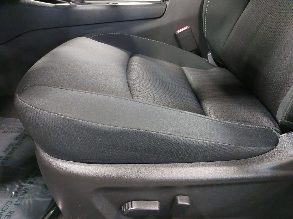 Certified 2024 Nissan Altima 2.5 SV AWD/4WD image 28