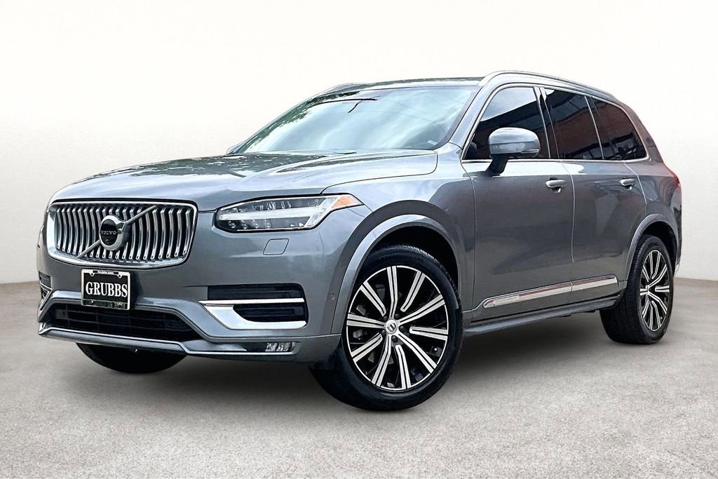 Used 2020 Volvo XC90 T6 Inscription AWD/4WD image 15