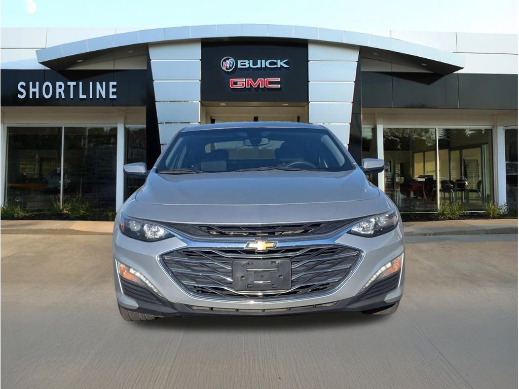 Used 2020 Chevrolet Malibu LT image 9