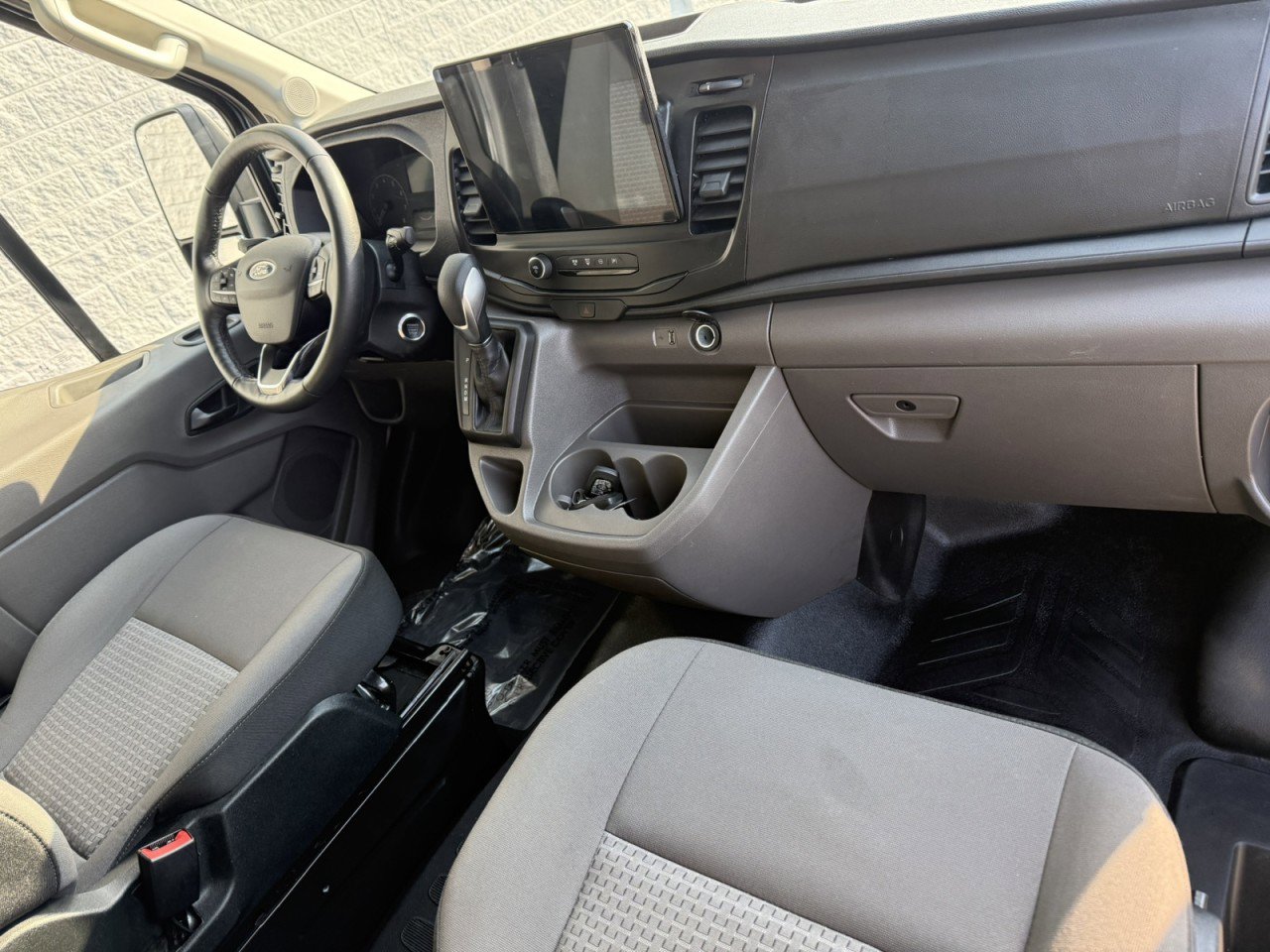 Used 2025 Ford Transit 350 XL image 15