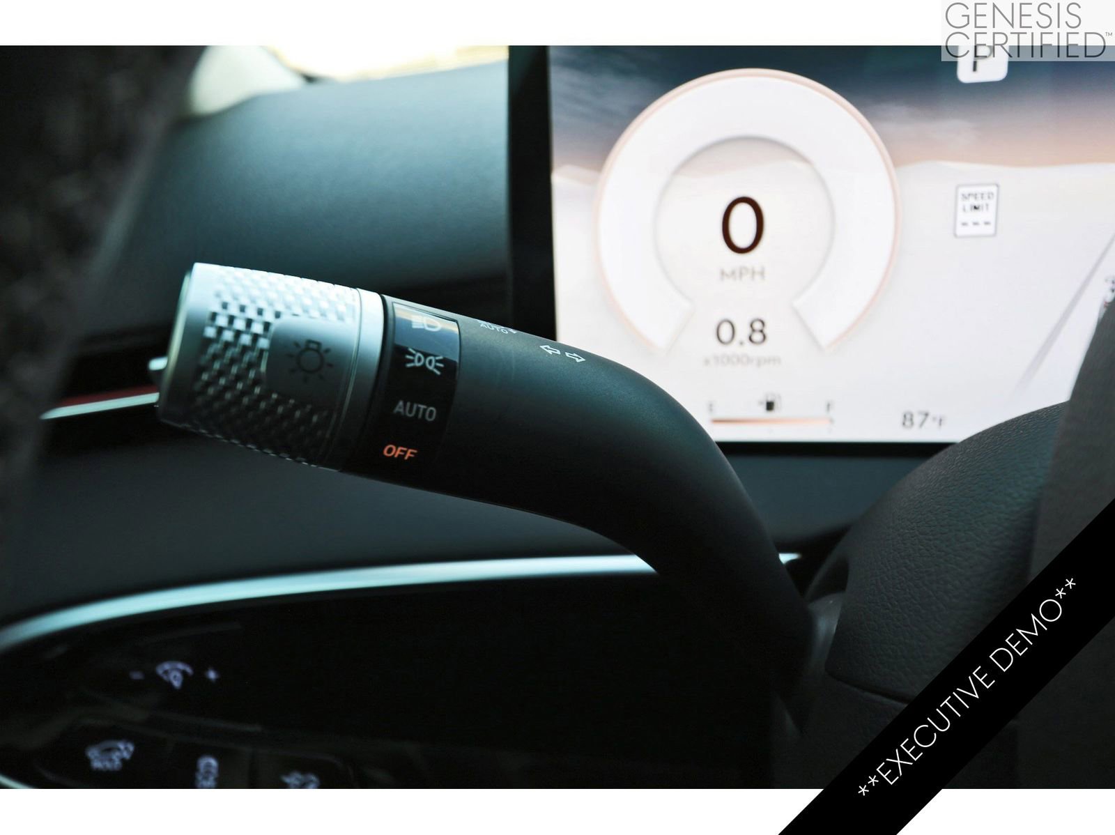 Used 2026 Genesis GV70 2.5T image 20