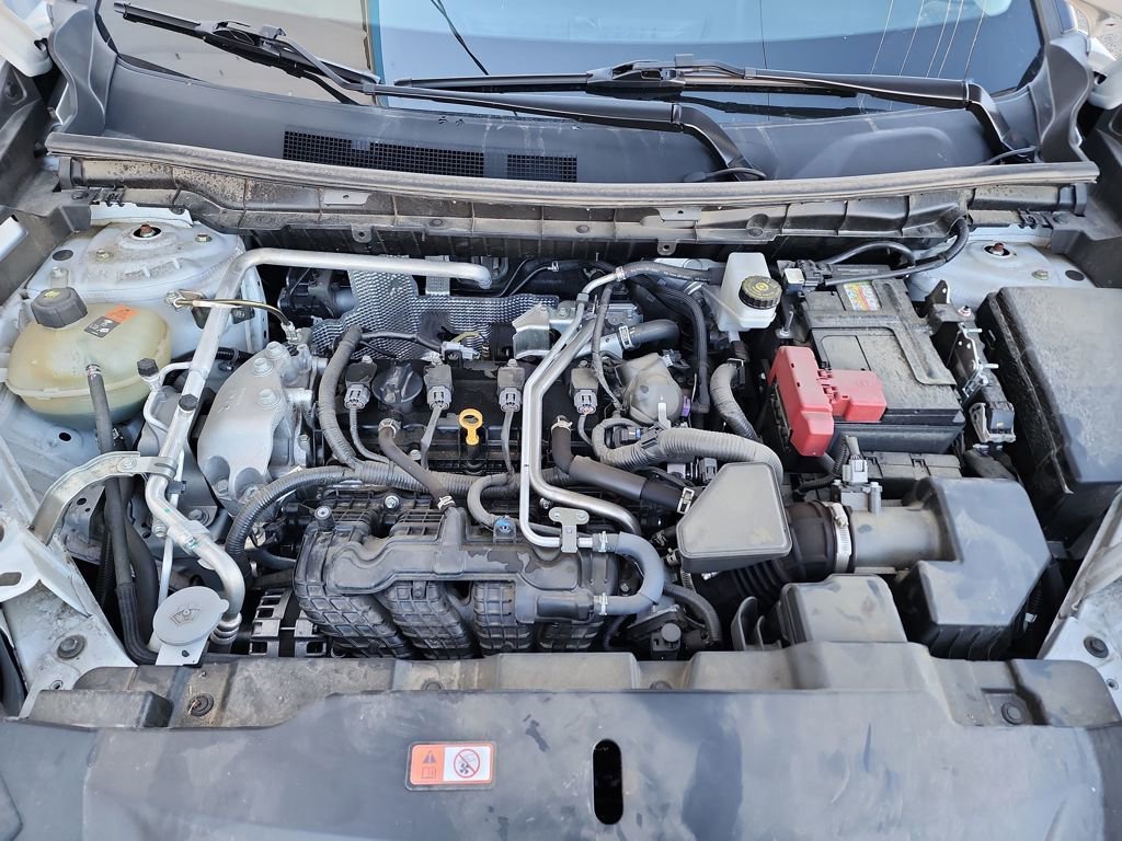 Used 2024 Mitsubishi Outlander SE Black Edition image 41