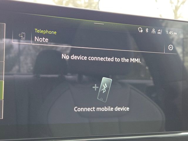 Used 2021 Audi A5 2.0T Premium Plus image 33