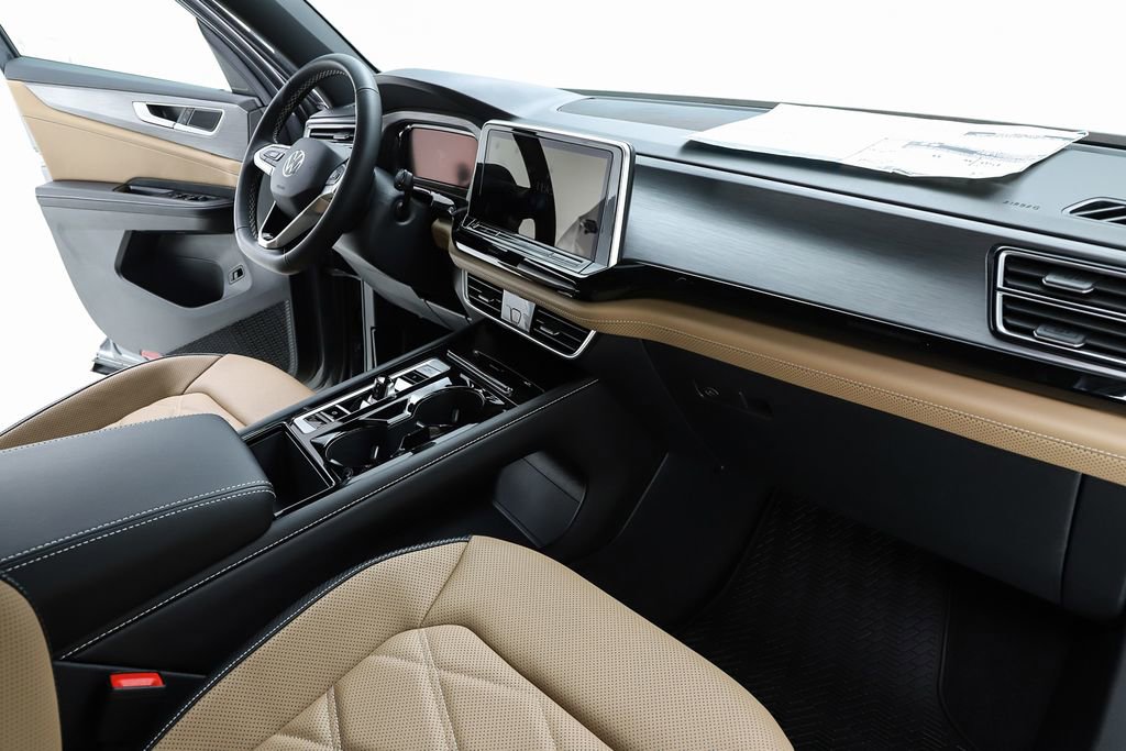 New 2026 Volkswagen Atlas Cross Sport SE image 72