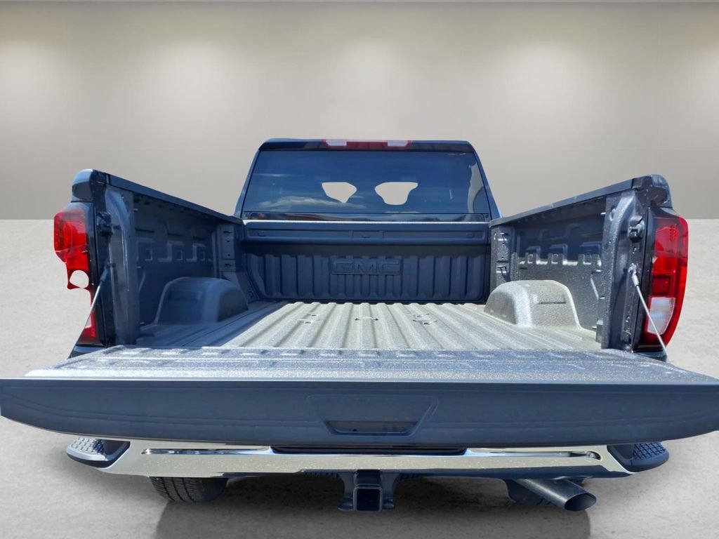 New 2026 GMC Sierra 2500 SLE w/ SLE Value Package; AWD/4WD image 4
