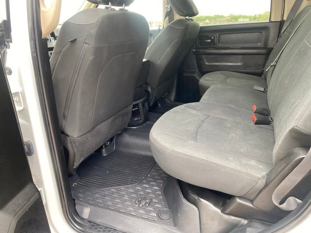 Used 2020 RAM 2500 Tradesman AWD/4WD image 14