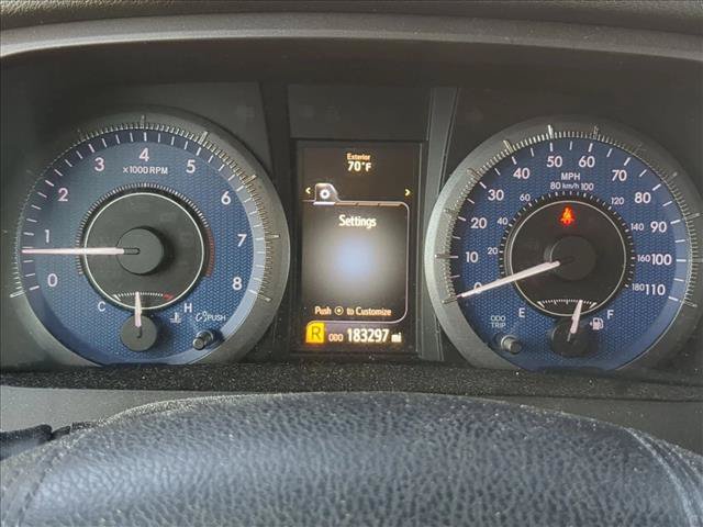 Used 2015 Toyota Sienna XLE w/ XLE Navigation Package FWD image 11