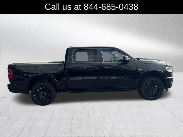 New 2026 RAM 1500 Limited image 4