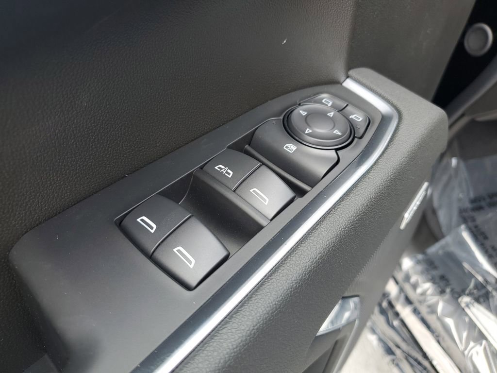 New 2026 Chevrolet Silverado 1500 LT Trail Boss w/ LT Trail Boss Premium Package AWD/4WD image 22