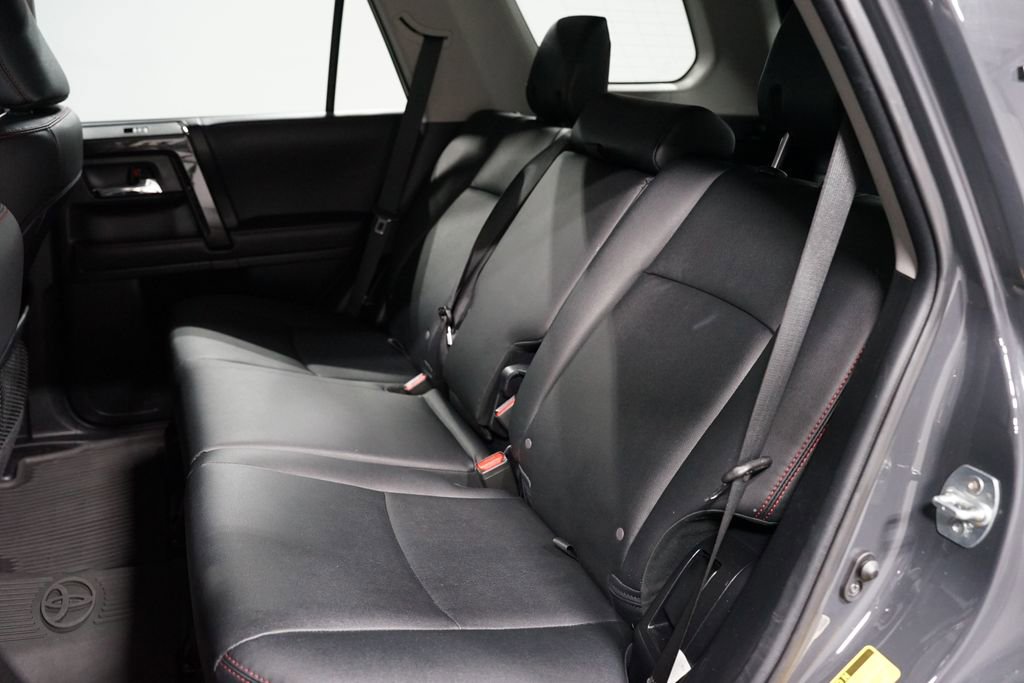 Used 2024 Toyota 4Runner TRD Off-Road Premium w/ Moonroof Package image 31