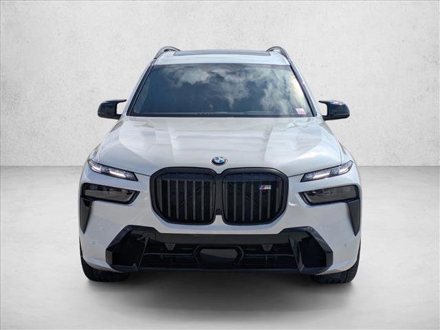 New 2026 BMW X7 M60i AWD/4WD image 6