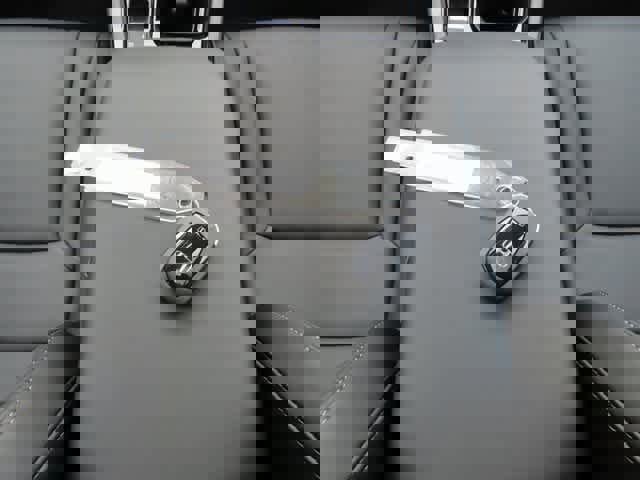 New 2025 Honda Accord EX-L image 23