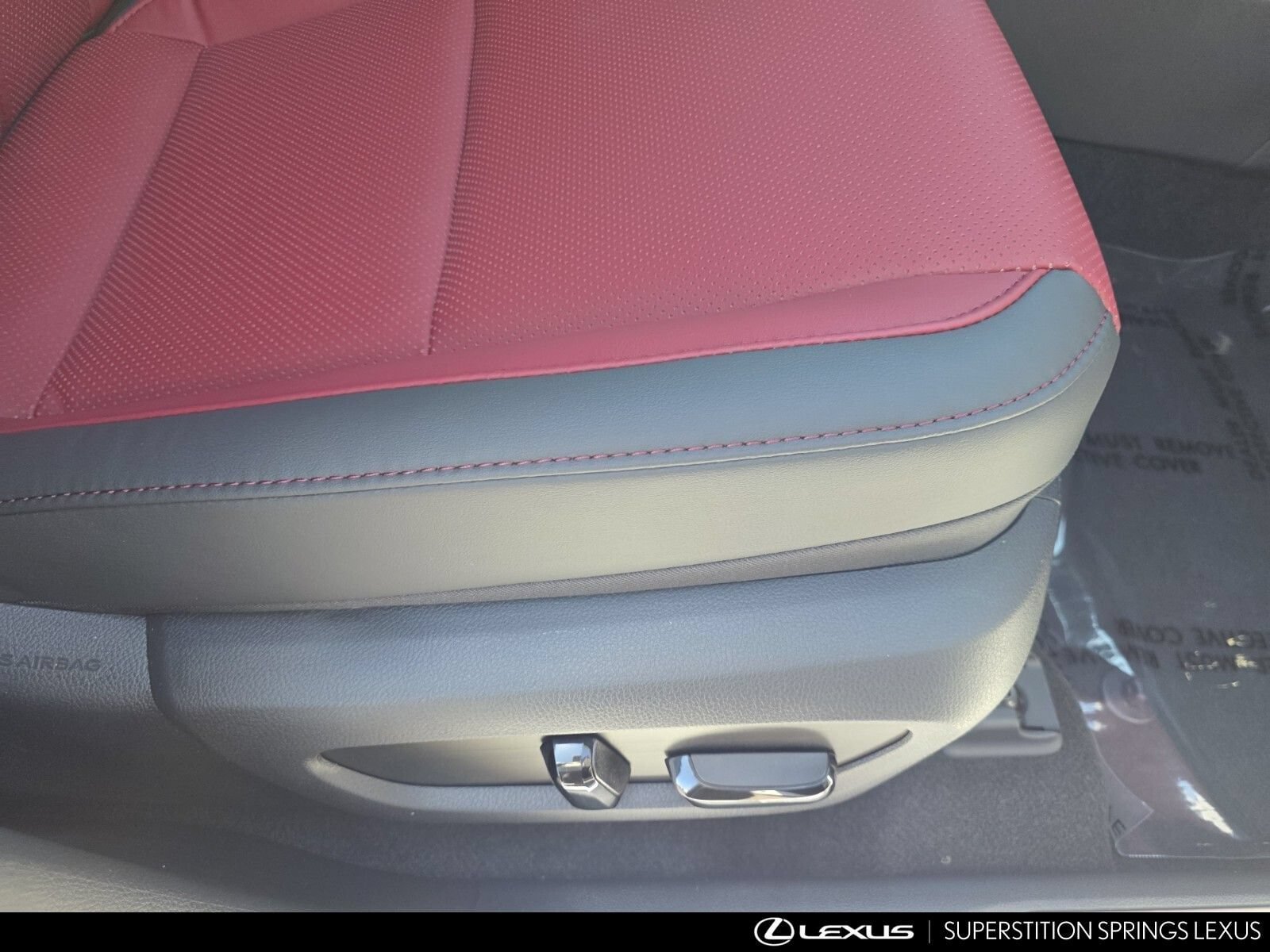 New 2026 Lexus NX 350 AWD w/ Premium Package image 31