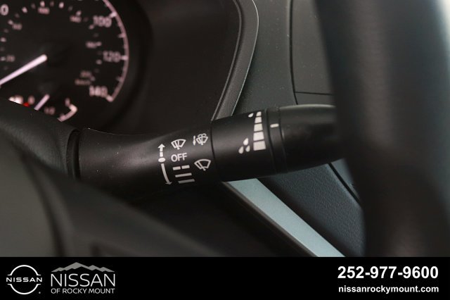 Certified 2025 Nissan Altima 2.5 S FWD image 21