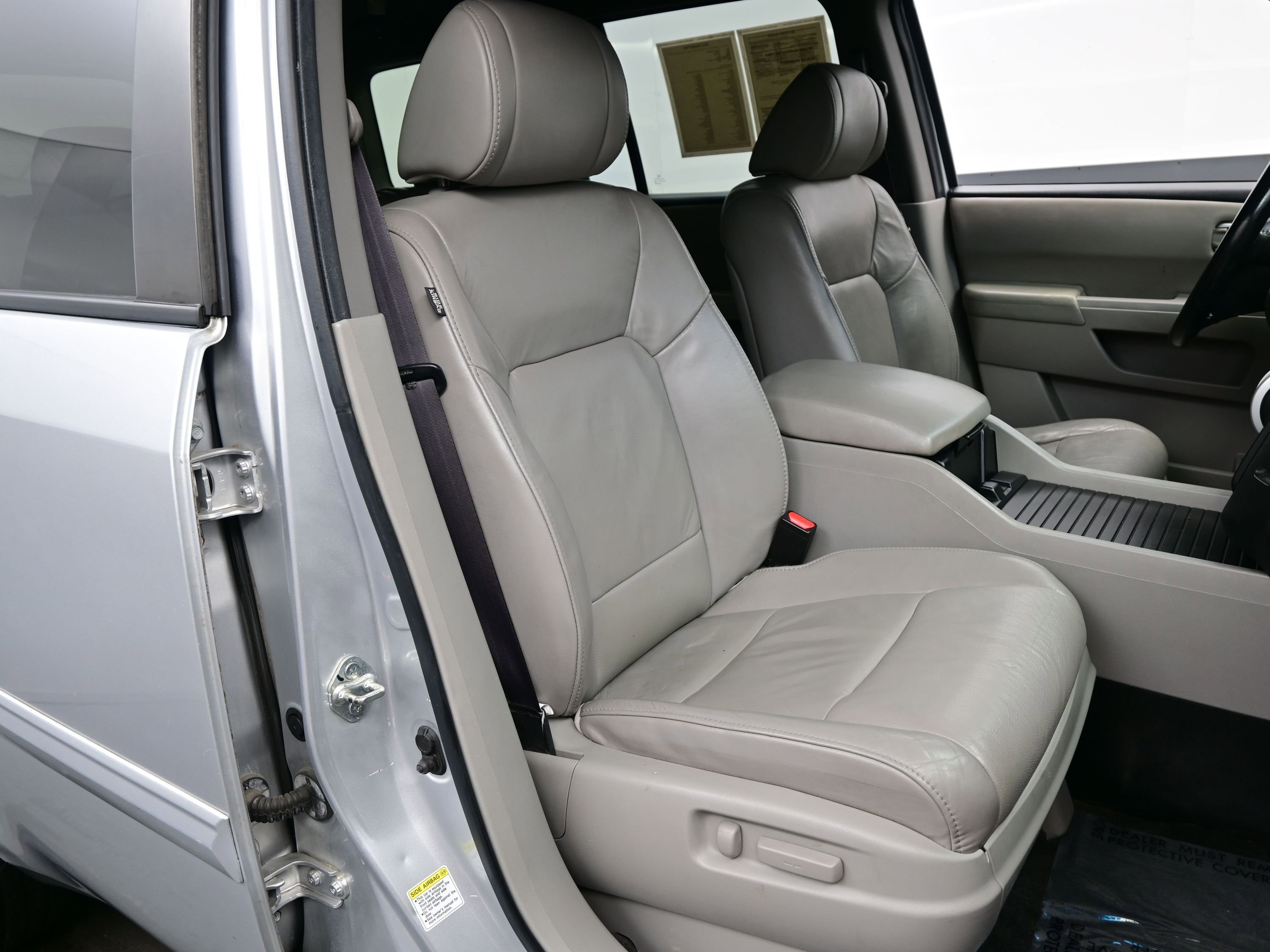 Used 2011 Honda Pilot EX-L image 13