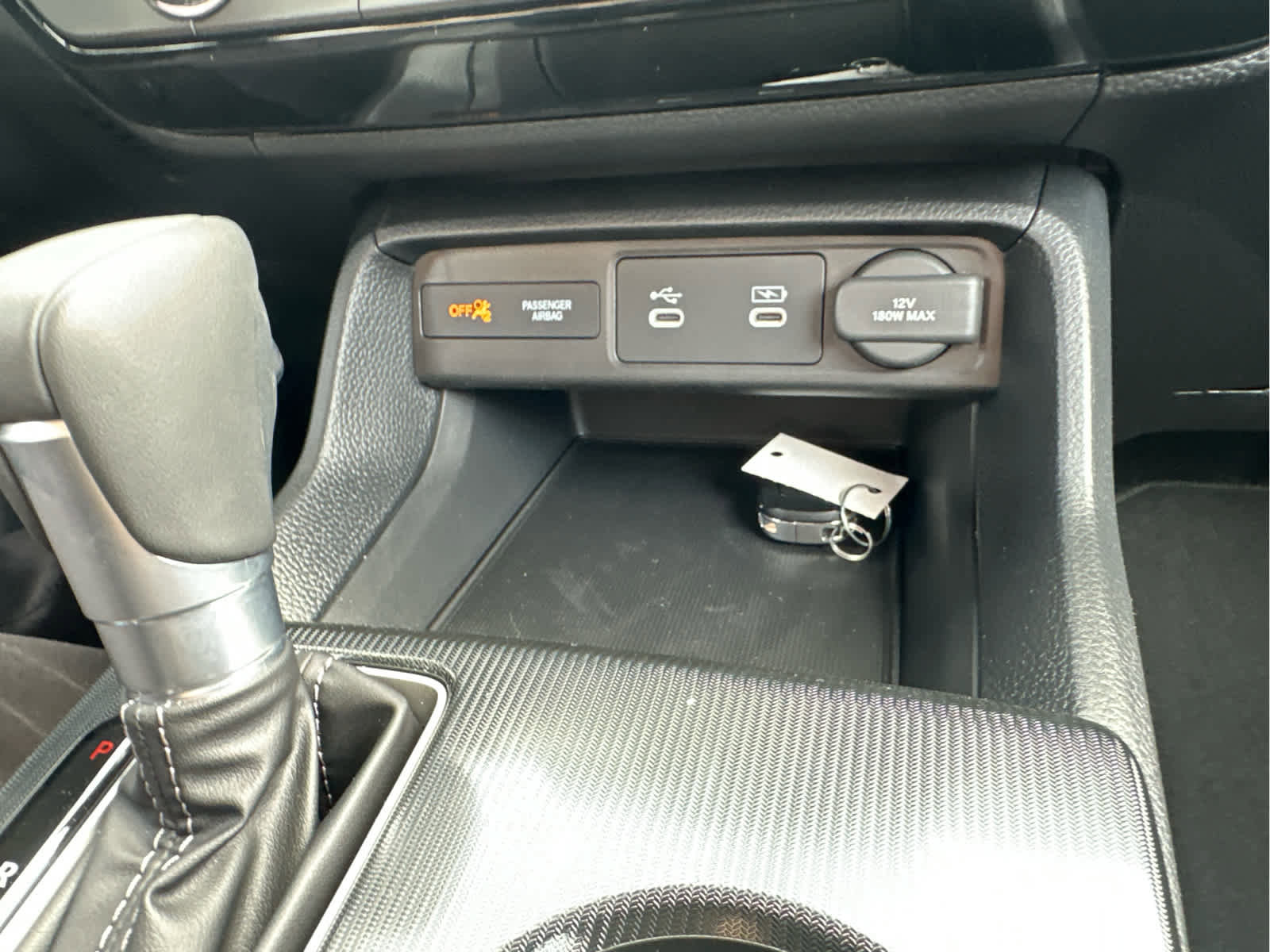 New 2026 Honda Civic Sport image 33