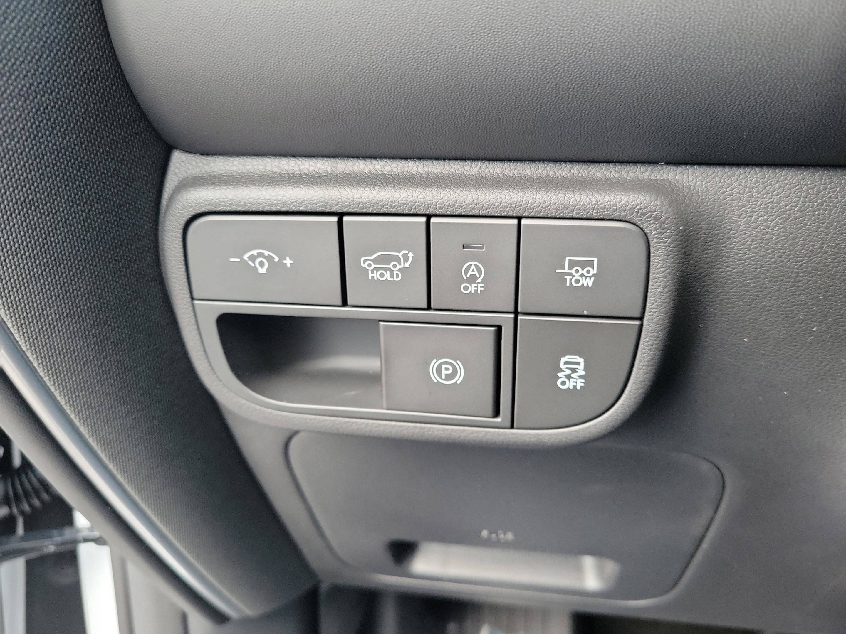 New 2026 Hyundai Palisade Calligraphy image 19