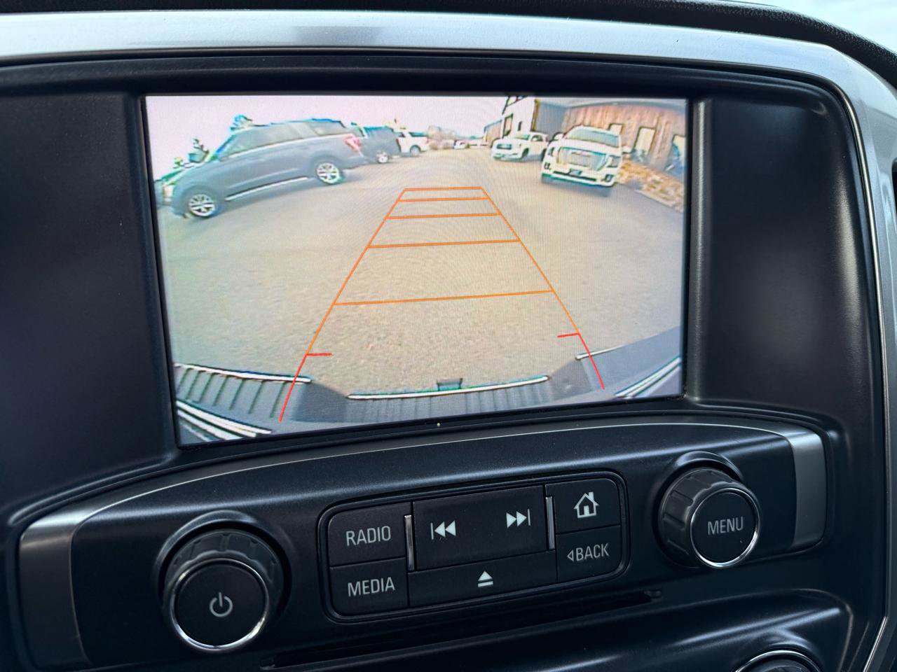 Used 2016 Chevrolet Silverado 2500 LTZ w/ Duramax Plus Package image 31