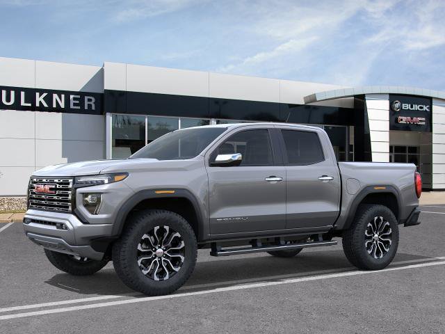 New 2026 GMC Canyon Denali image 2