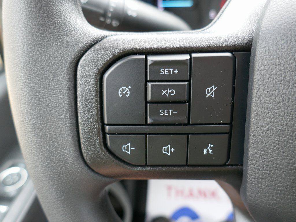 New 2026 Ford F250 XL w/ XL Off-Road Package image 16