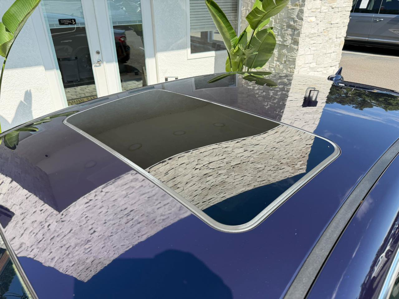 Used 2016 Maserati Quattroporte S RWD image 9