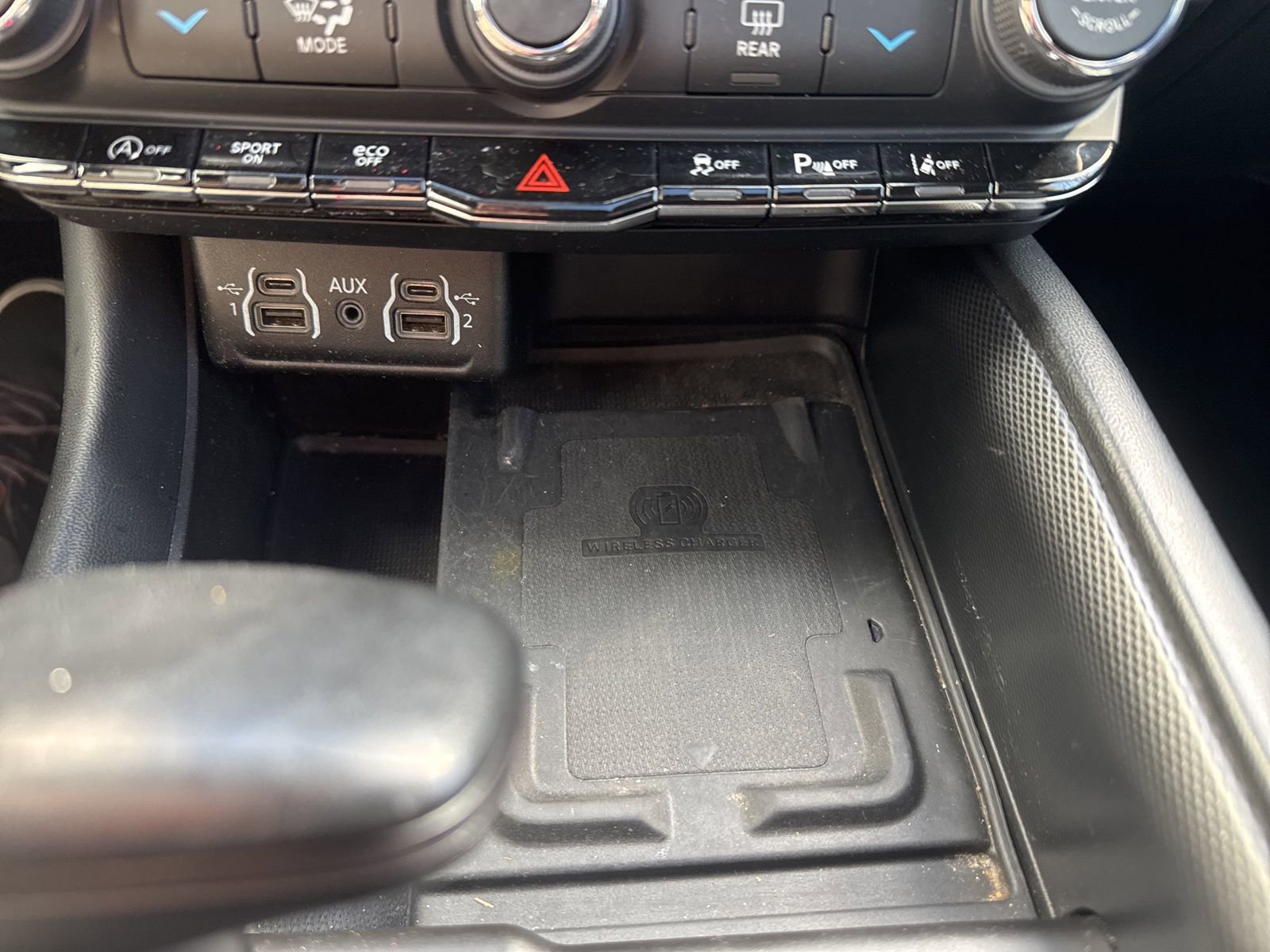 Used 2022 Dodge Durango GT image 23