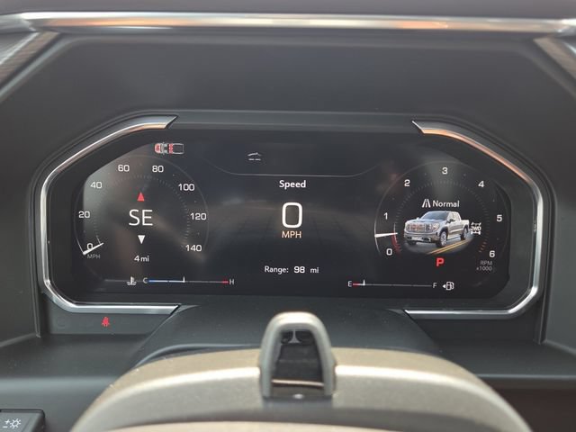 New 2026 GMC Sierra 1500 Denali Ultimate AWD/4WD image 32
