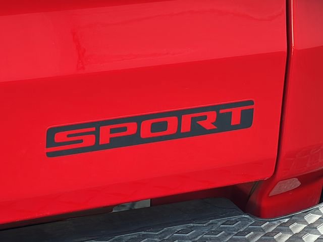 Certified 2020 Jeep Gladiator Sport w/ Quick Order Package 24S image 13