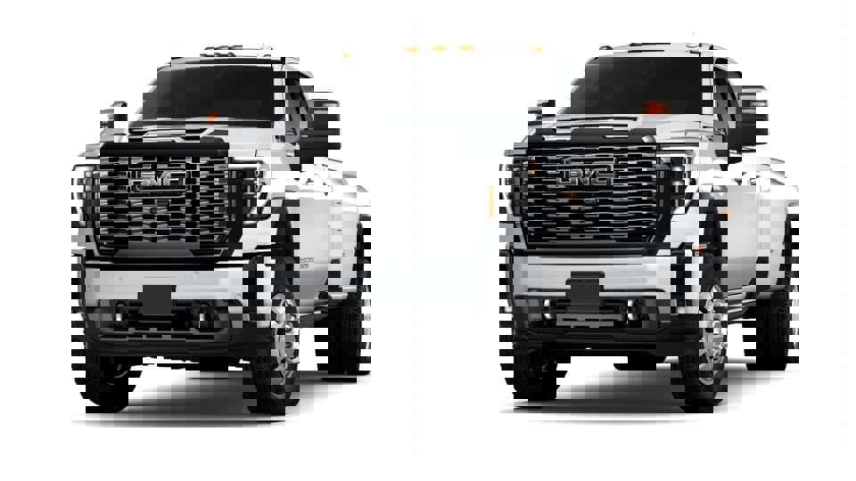New 2026 GMC Sierra 3500 Denali Ultimate image 51