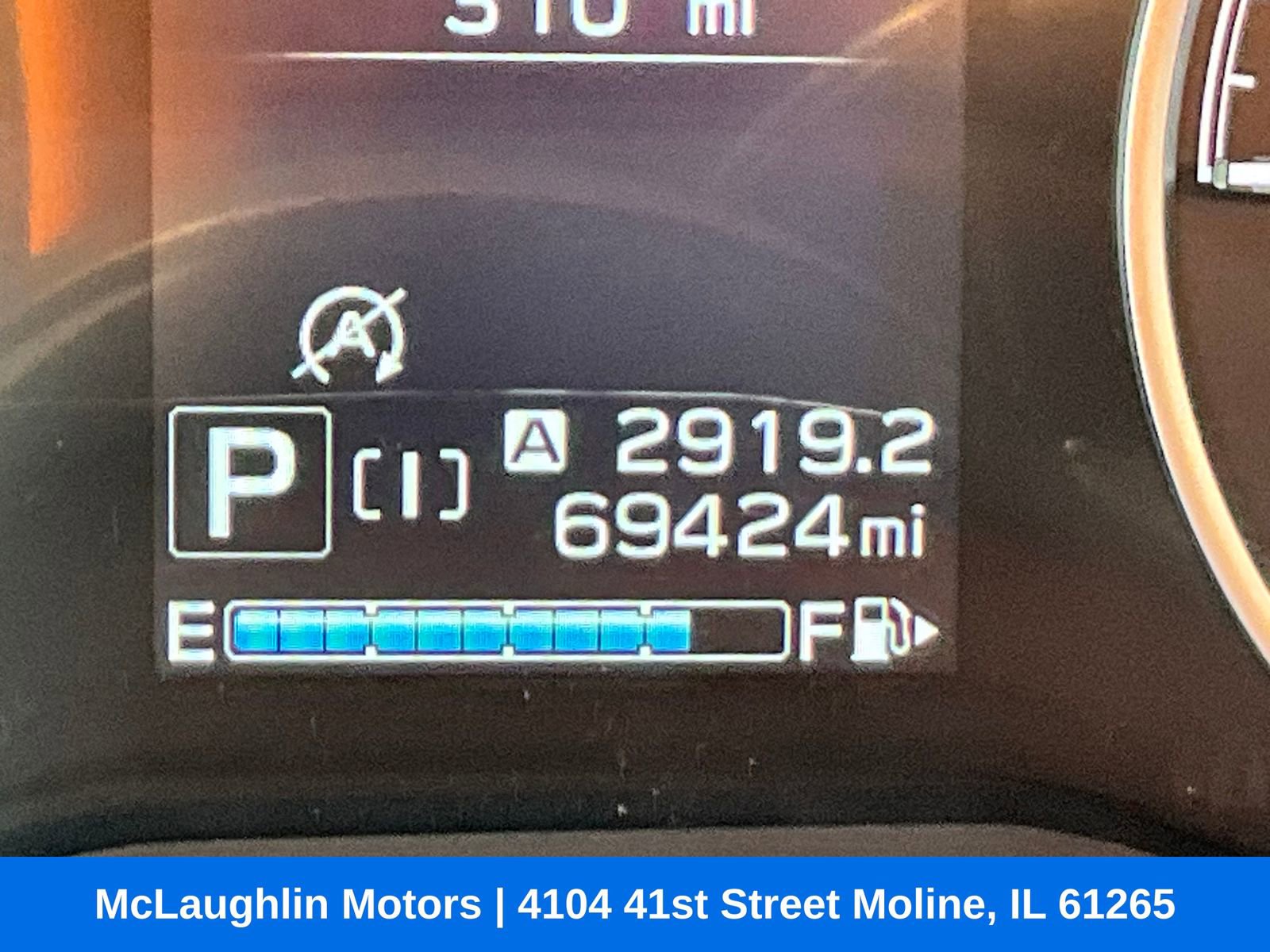 Used 2020 Subaru Forester Premium w/ Popular Package #1 AWD/4WD image 17