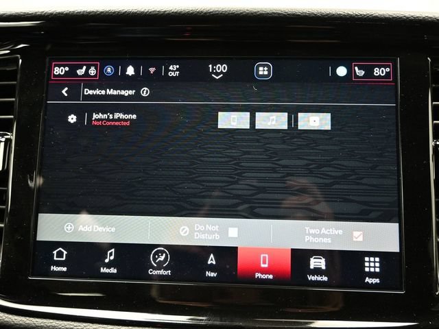 New 2026 Dodge Durango GT AWD/4WD image 37