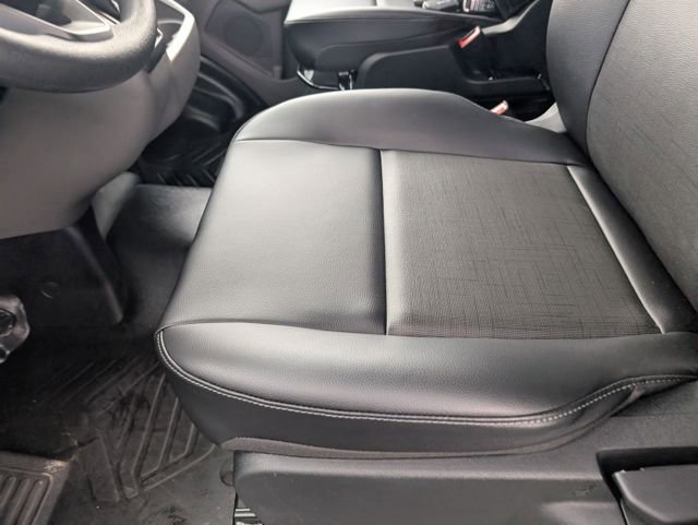 New 2026 Ford Transit 250 Base image 23