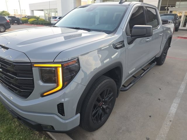 Used 2024 GMC Sierra 1500 Elevation AWD/4WD image 2