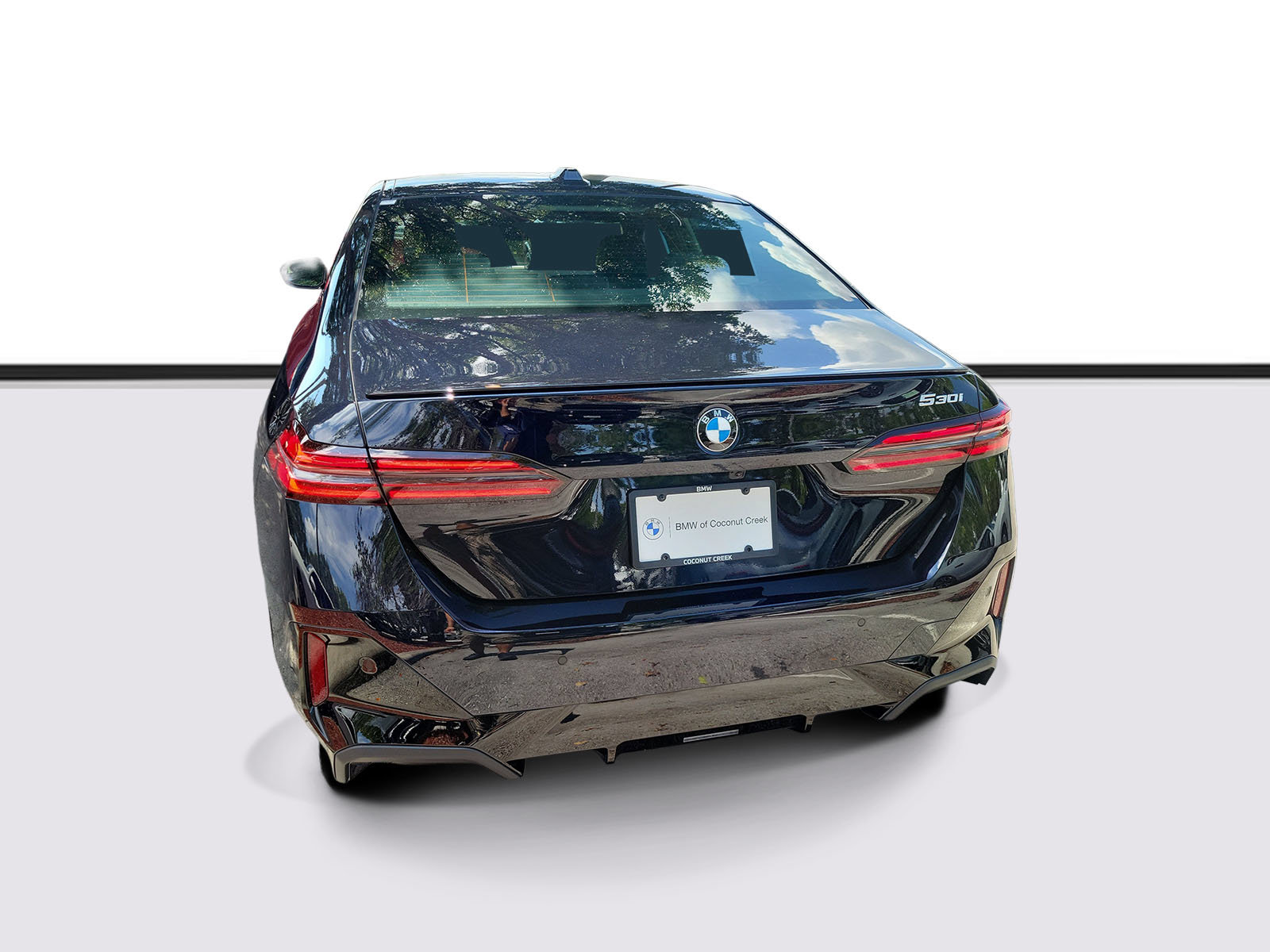 Used 2024 BMW 228i Gran Coupe w/ Convenience Package FWD image 3