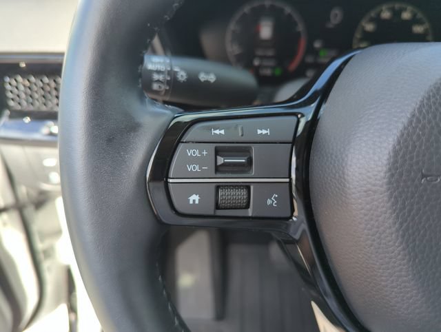 Used 2024 Honda CR-V EX-L image 21