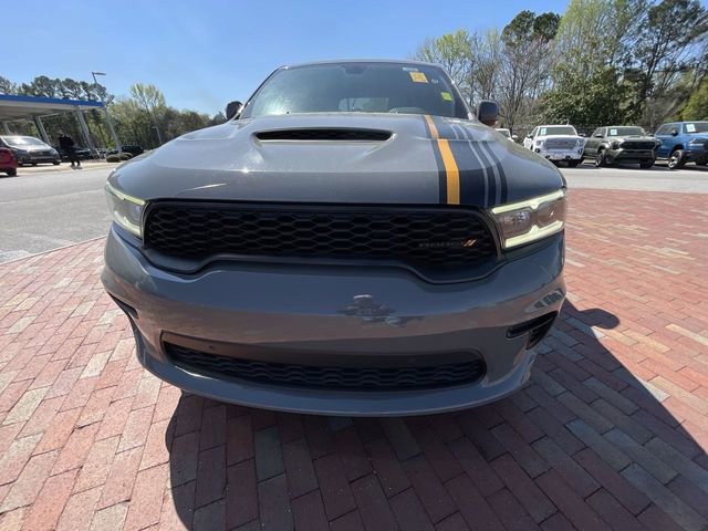 Used 2022 Dodge Durango R/T w/ Quick Order Package 22F image 3