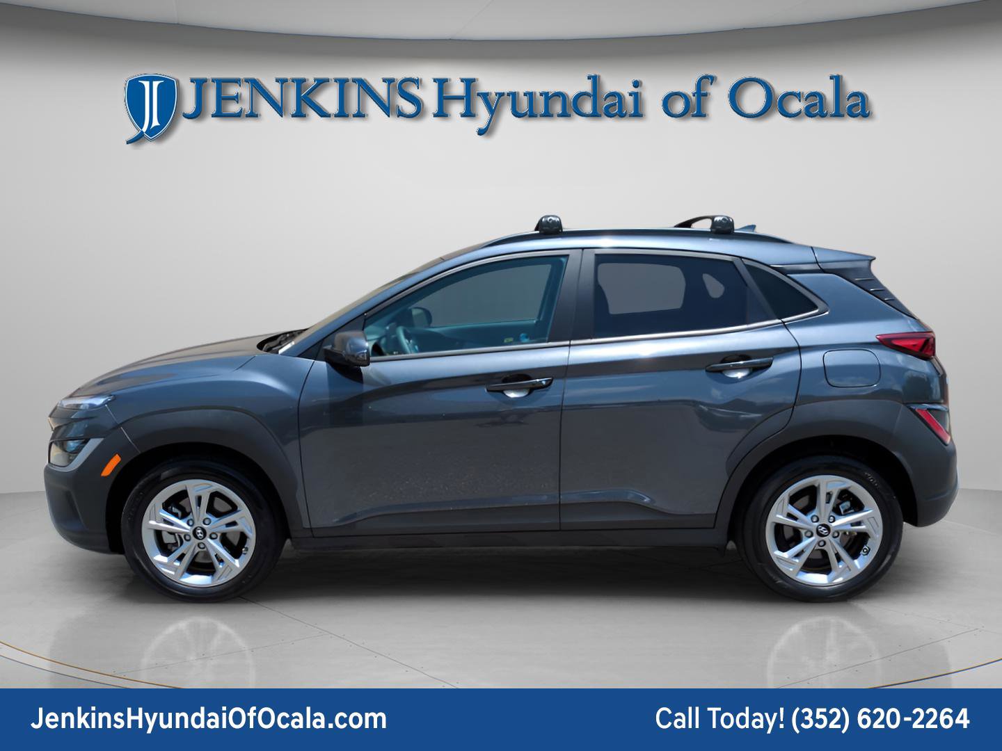 Used 2022 Hyundai Kona SEL image 6