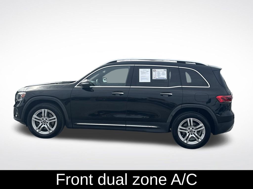 Used 2021 Mercedes-Benz GLB 250 image 4