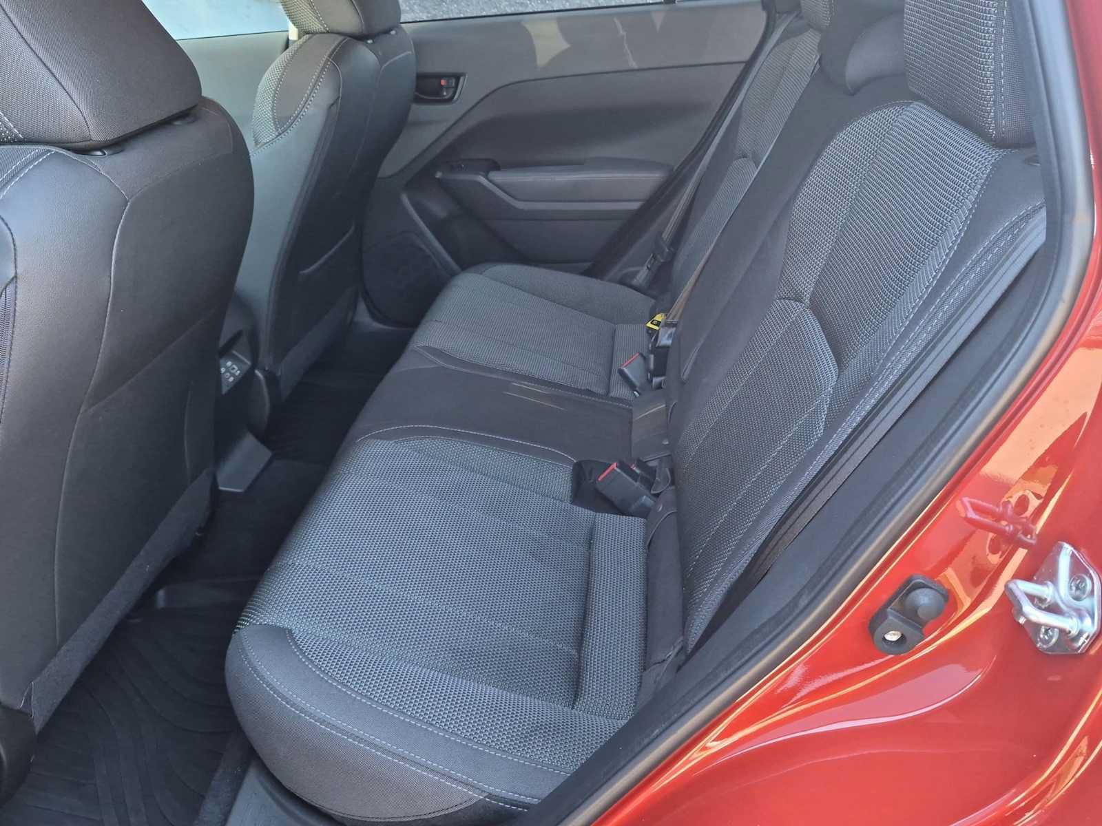Certified 2024 Subaru Crosstrek 2.0i Premium AWD/4WD image 18
