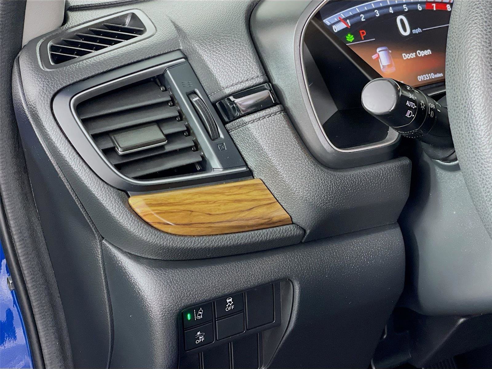 Certified 2021 Honda CR-V EX image 14