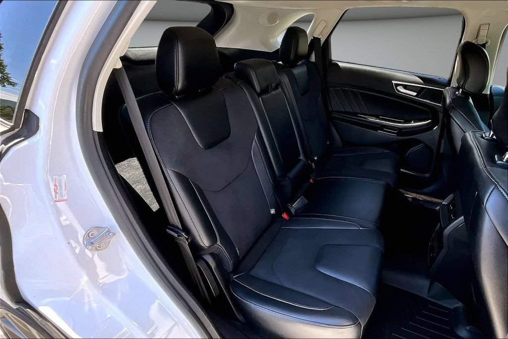 Used 2016 Ford Edge Sport w/ Equipment Group 401A AWD/4WD image 25
