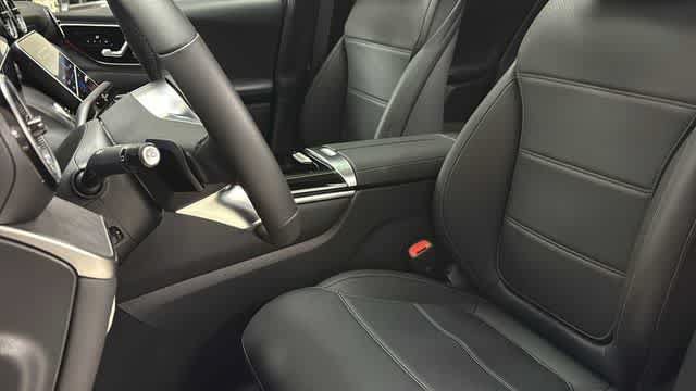 Certified 2026 Mercedes-Benz GLC 300 4MATIC image 27