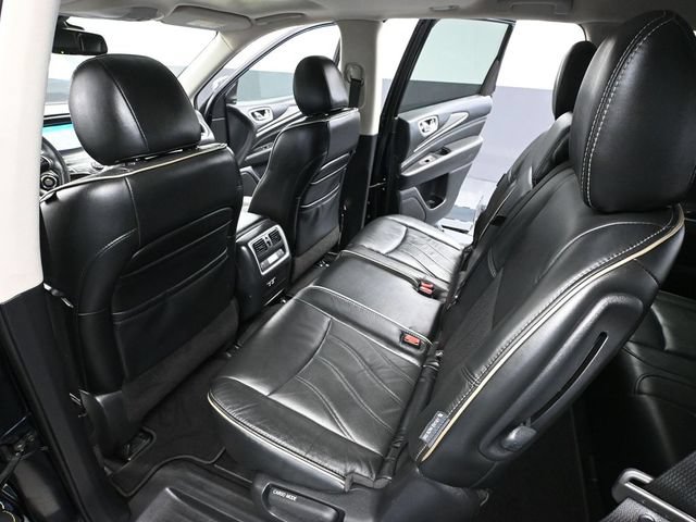 Used 2020 INFINITI QX60 Luxe w/ Essential Package FWD image 38