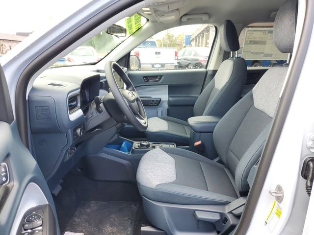 New 2025 Ford Maverick XLT w/ Equipment Group 301A image 17