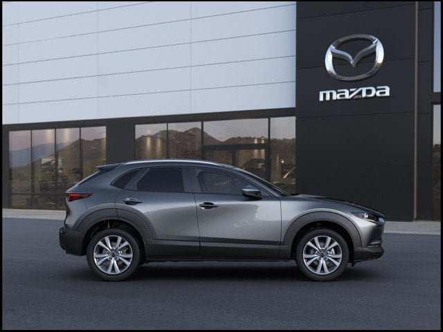 New 2026 MAZDA CX-30 AWD 2.5 S w/ Premium Package image 5