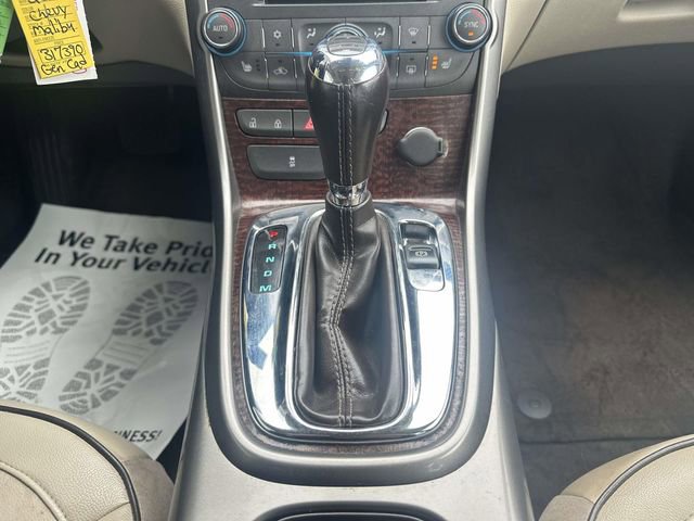 Used 2013 Chevrolet Malibu LTZ image 44