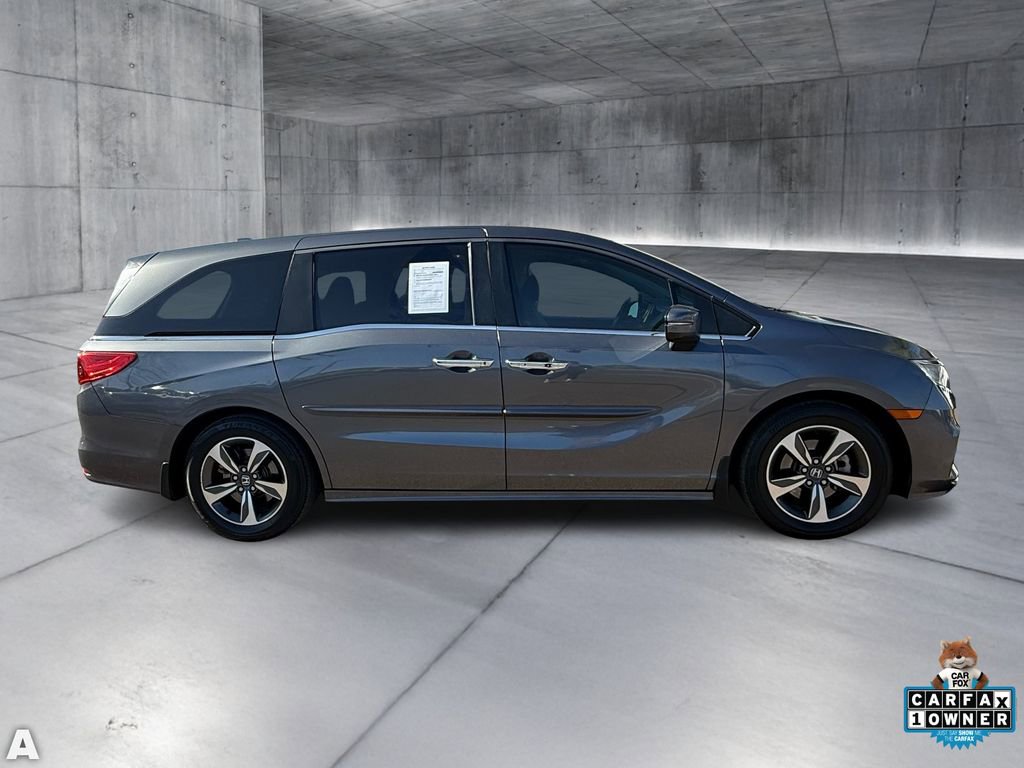 Used 2019 Honda Odyssey Touring image 8