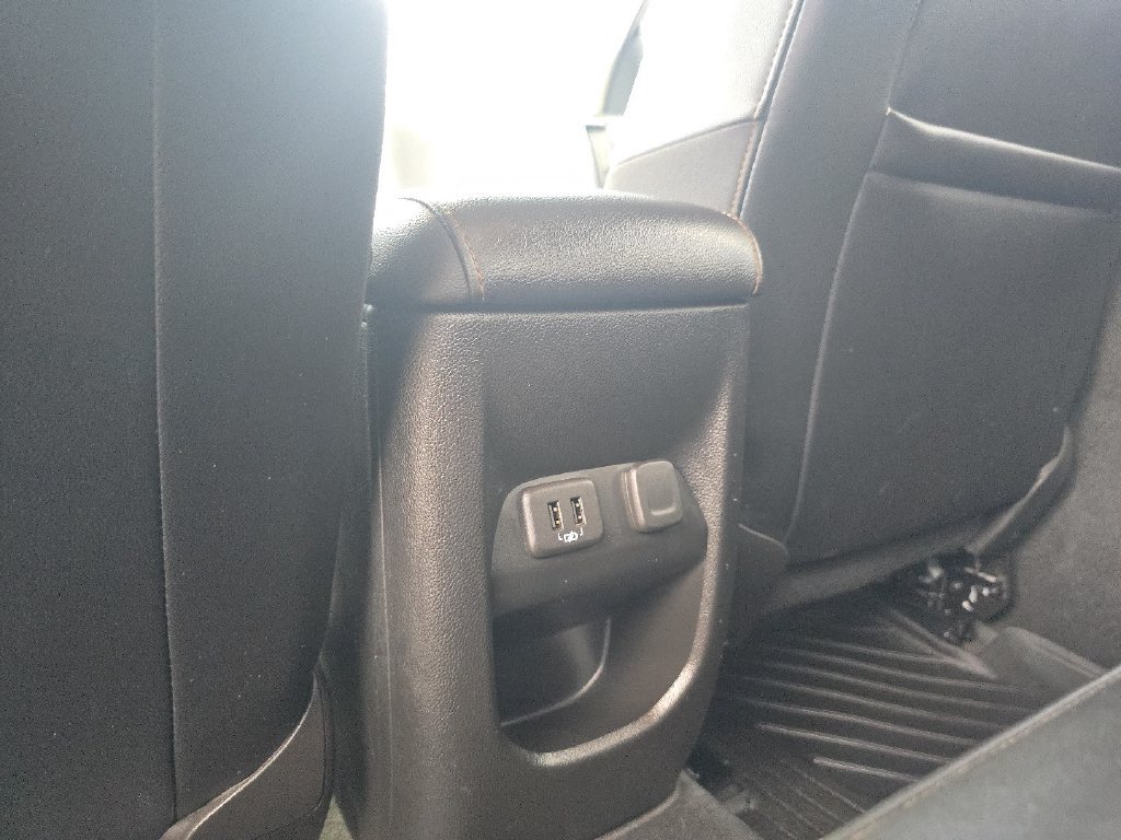 Used 2022 GMC Canyon AT4 w/ Trailering Package AWD/4WD image 25