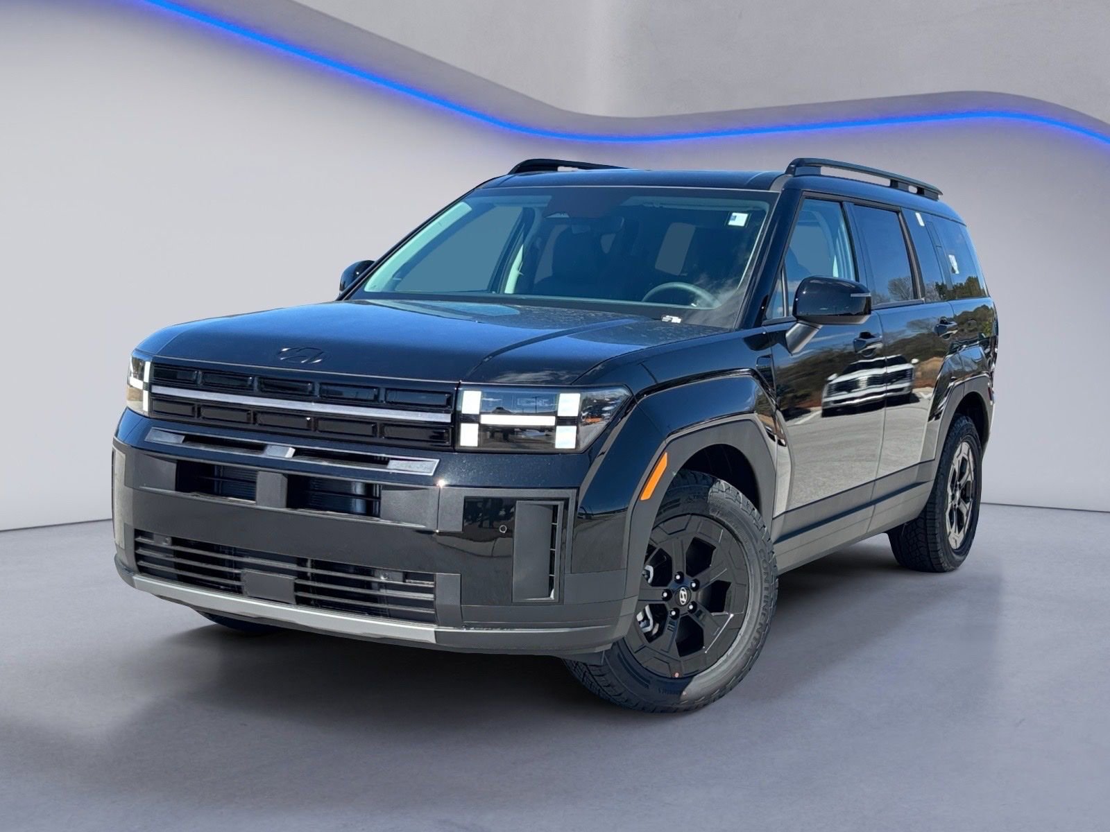 New 2026 Hyundai Santa Fe XRT AWD/4WD image 2