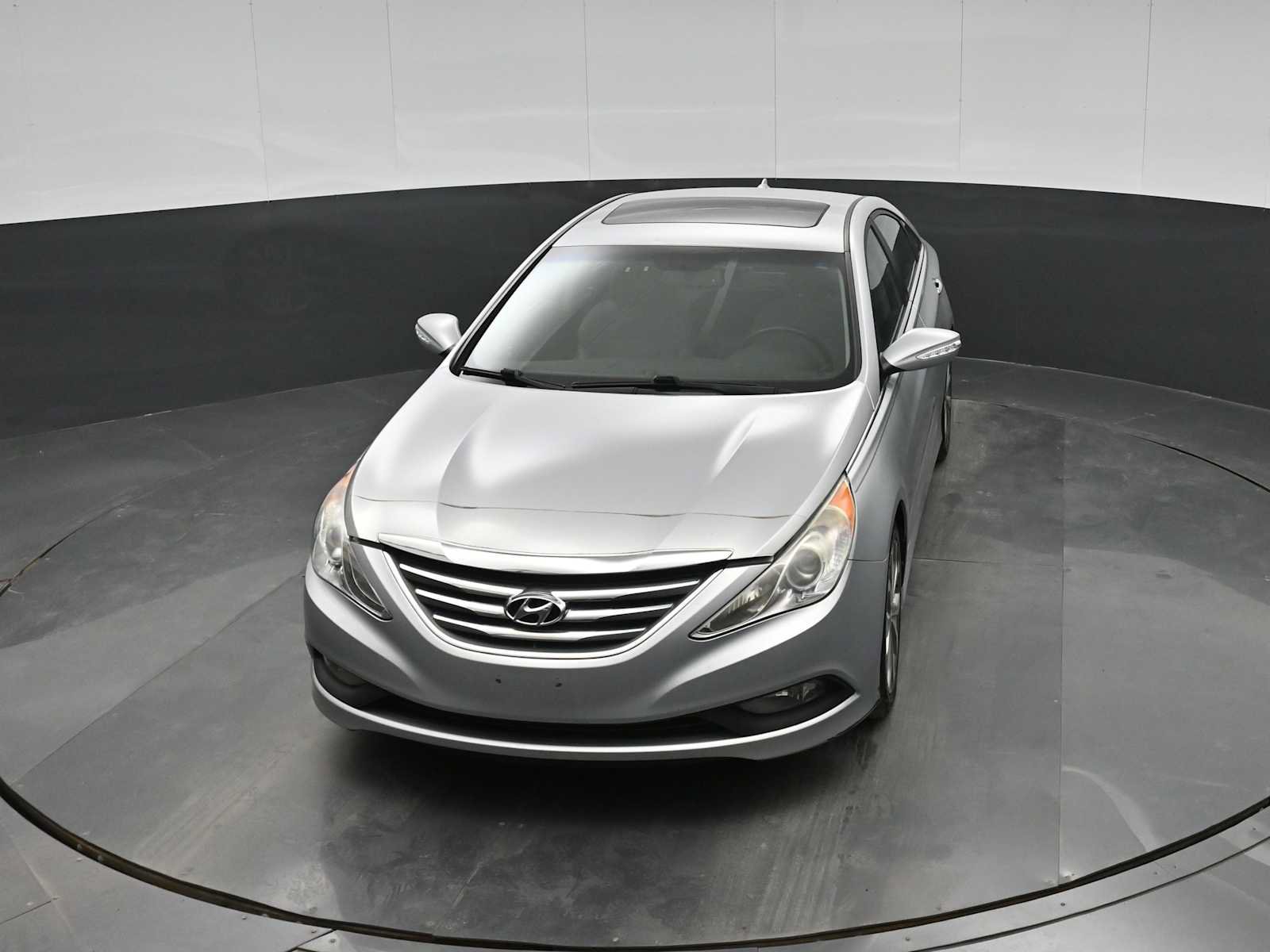 Used 2014 Hyundai Sonata SE w/ Premium Package 03 FWD image 28